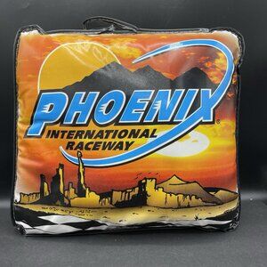 VTG  Nascar Phoenix International Raceway PIR Stadium Seat Cushion 2000 Pillow